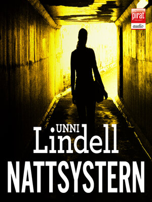 cover image of Nattsystern